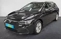 Miniature VOLKSWAGEN GOLF SW 2.0 TDI SCR 150 DSG7 Life Business extérieur trois quart avant gauche 212682