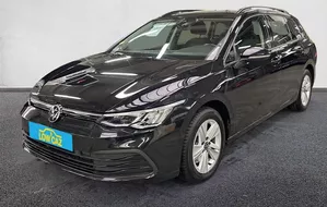 VOLKSWAGEN GOLF SW 2.0 TDI SCR 150 DSG7 Life Business WVWZZZCDZNW536169