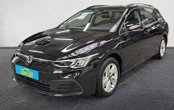 VOLKSWAGEN GOLF SW 2.0 TDI SCR 150 DSG7 Life Business 212682