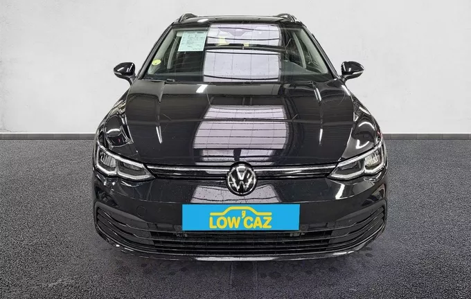 VOLKSWAGEN GOLF SW 2.0 TDI SCR 150 DSG7 Life Business extérieur avant 212682