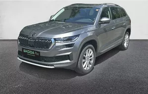 SKODA KODIAQ 1.5 TSI 150 ACT DSG7 5pl Business TMBJB7NS2R8532852