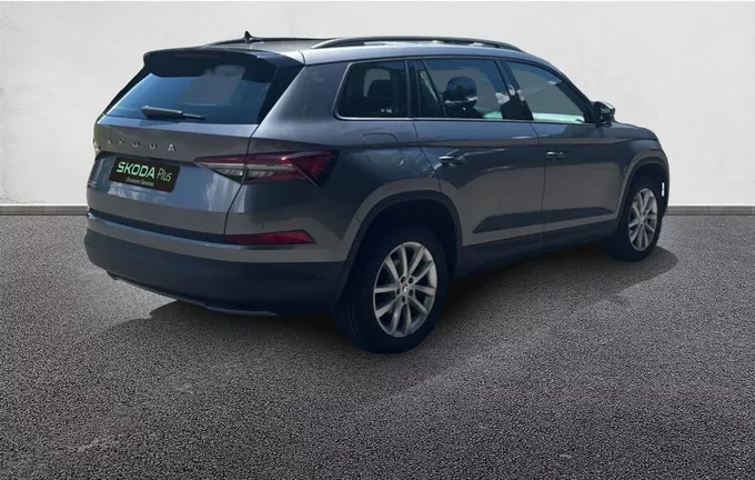 SKODA KODIAQ 1.5 TSI 150 ACT DSG7 5pl Business extérieur avant 2129693