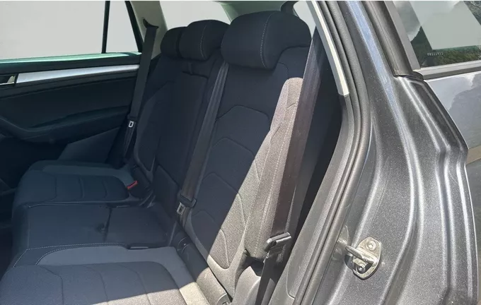 SKODA KODIAQ 1.5 TSI 150 ACT DSG7 5pl Business extérieur arrière 2129693