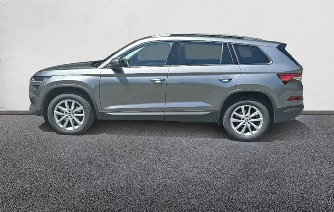 SKODA KODIAQ 1.5 TSI 150 ACT DSG7 5pl Business extérieur trois quart arrière gauche 2129693