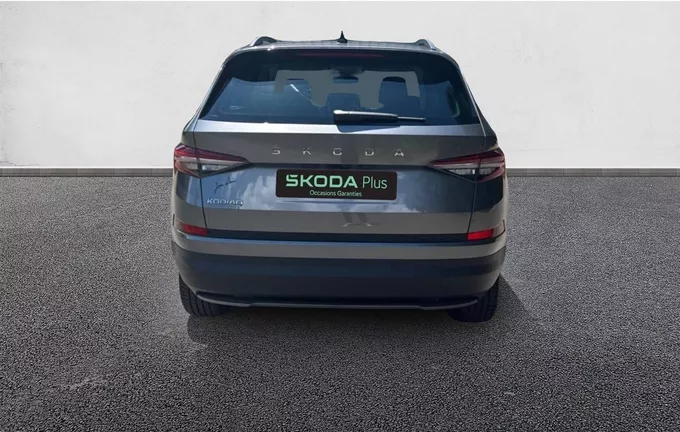 SKODA KODIAQ 1.5 TSI 150 ACT DSG7 5pl Business extérieur côté gauche 2129693