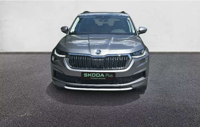SKODA KODIAQ 1.5 TSI 150 ACT DSG7 5pl Business photo 9 2129693