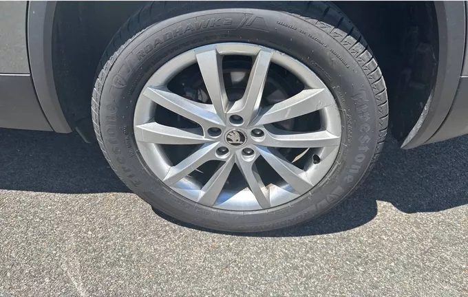 SKODA KODIAQ 1.5 TSI 150 ACT DSG7 5pl Business photo 12 2129693