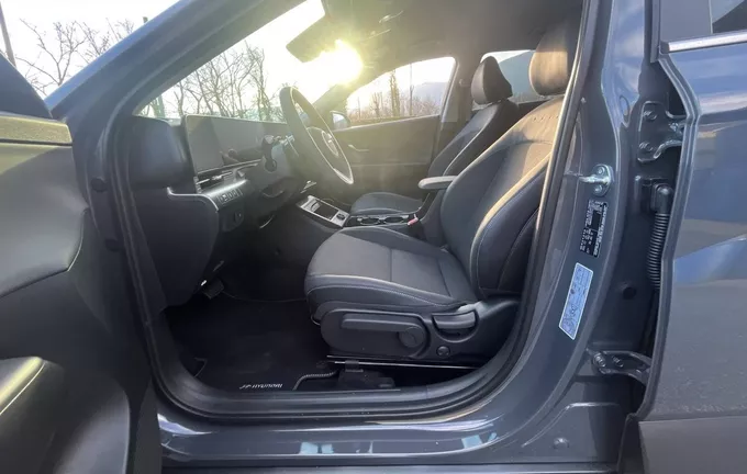 HYUNDAI KONA Hybrid 138 Creative extérieur trois quart arrière droit 5901685