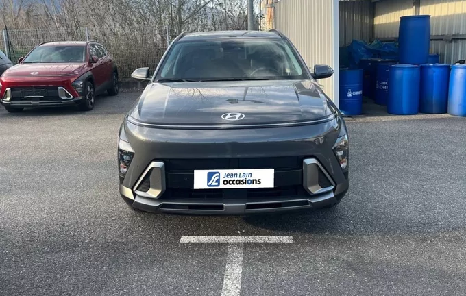 HYUNDAI KONA Hybrid 138 Creative photo 9 5901685