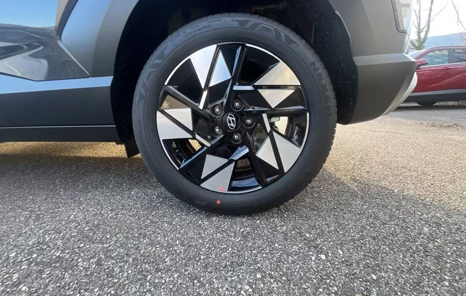 HYUNDAI KONA Hybrid 138 Creative photo 12 5901685