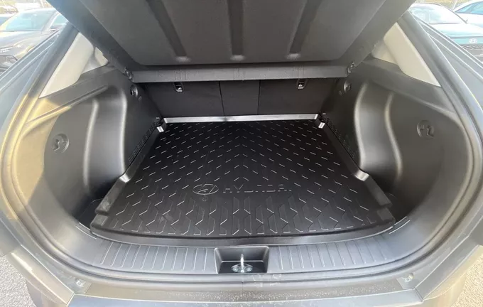 HYUNDAI KONA Hybrid 138 Creative photo 14 5901685