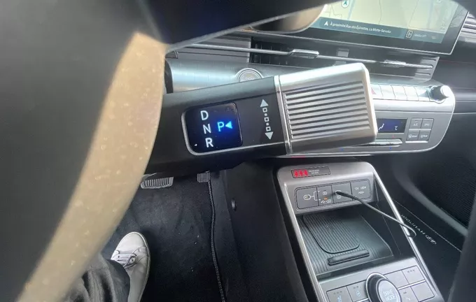 HYUNDAI KONA Hybrid 138 Creative photo 16 5901685