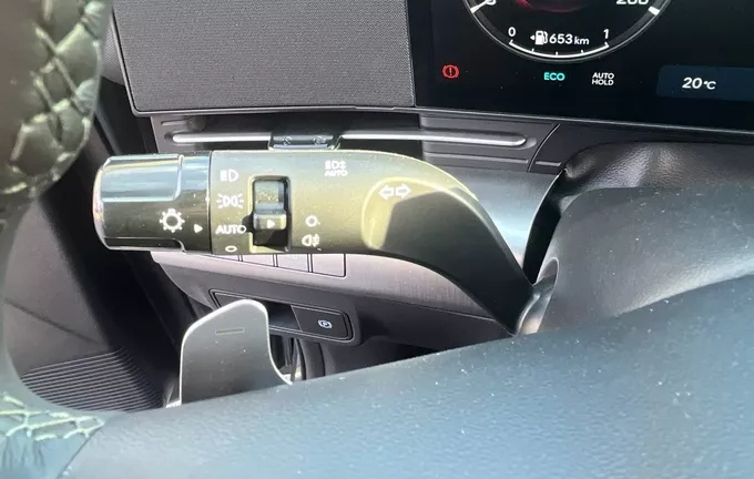HYUNDAI KONA Hybrid 138 Creative photo 17 5901685