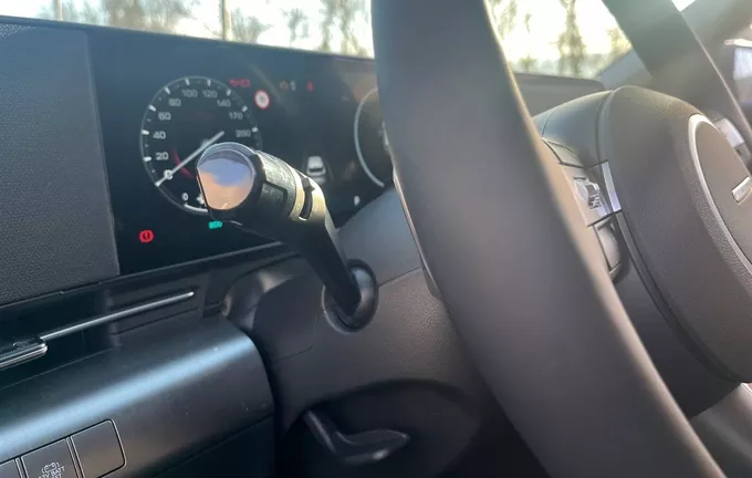 HYUNDAI KONA Hybrid 138 Creative photo 20 5901685