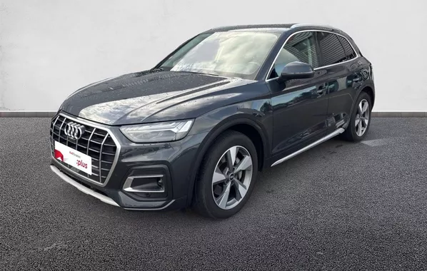 AUDI Q5 50 TFSIe 299 S tronic 7 Quattro Avus WAUZZZFY6M2091152