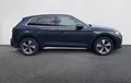 Miniature AUDI Q5 50 TFSIe 299 S tronic 7 Quattro Avus extérieur côté droit 2120089