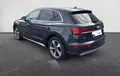 Miniature AUDI Q5 50 TFSIe 299 S tronic 7 Quattro Avus extérieur trois quart arrière gauche 2120089