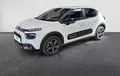 Miniature CITROEN C3 PureTech 83 S&S BVM5 C-Series extérieur trois quart avant gauche 944868