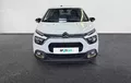 Miniature CITROEN C3 PureTech 83 S&S BVM5 C-Series extérieur avant 944868