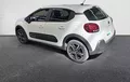 Miniature CITROEN C3 PureTech 83 S&S BVM5 C-Series extérieur trois quart arrière gauche 944868