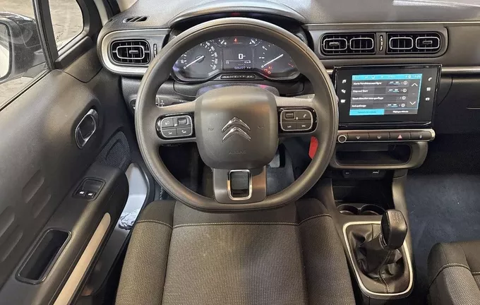 CITROEN C3 PureTech 83 S&S BVM5 C-Series photo 9 944868