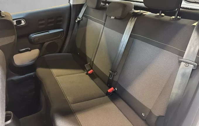 CITROEN C3 PureTech 83 S&S BVM5 C-Series photo 12 944868
