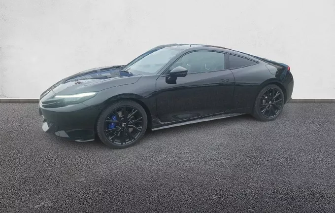 HONDA PRELUDE e:HEV 2.0 i-MMD Advance extérieur trois quart avant gauche 6225547