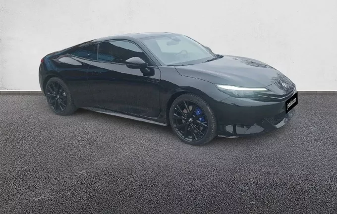 HONDA PRELUDE e:HEV 2.0 i-MMD Advance extérieur trois quart avant droit 6225547