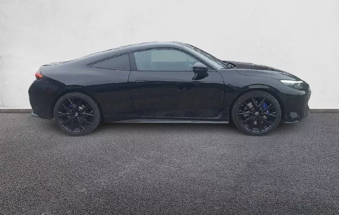 HONDA PRELUDE e:HEV 2.0 i-MMD Advance extérieur côté droit 6225547