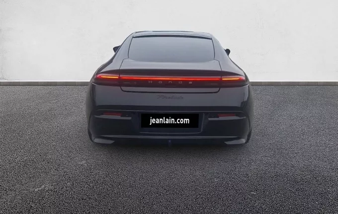 HONDA PRELUDE e:HEV 2.0 i-MMD Advance extérieur arrière 6225547