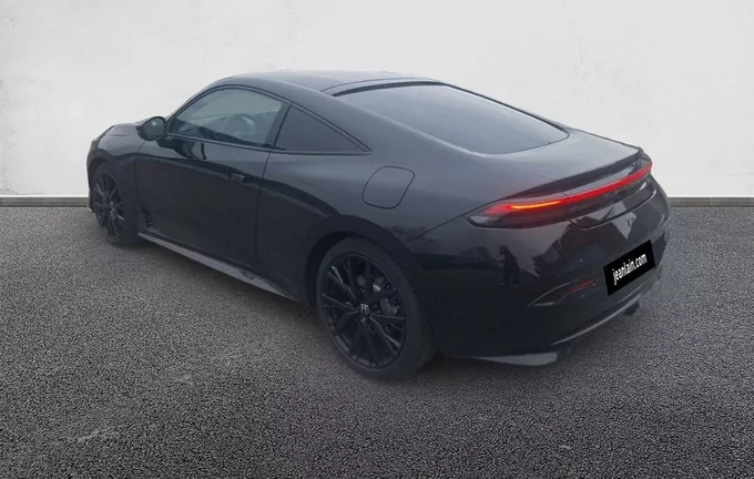 HONDA PRELUDE e:HEV 2.0 i-MMD Advance extérieur trois quart arrière gauche 6225547