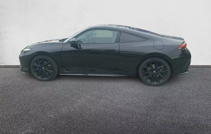 HONDA PRELUDE e:HEV 2.0 i-MMD Advance extérieur côté gauche 6225547