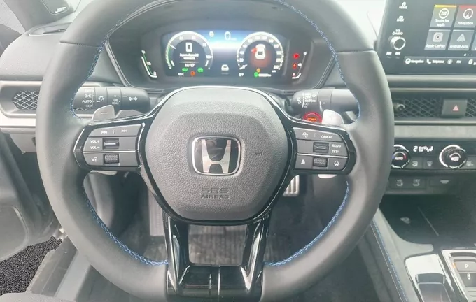 HONDA PRELUDE e:HEV 2.0 i-MMD Advance photo 12 6225547