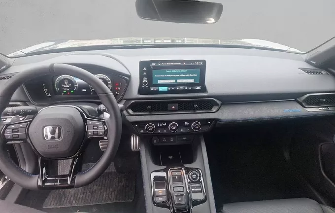 HONDA PRELUDE e:HEV 2.0 i-MMD Advance photo 18 6225547