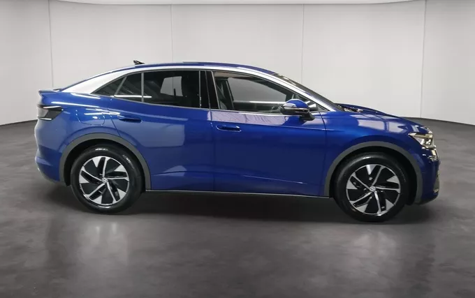 VOLKSWAGEN ID.5 286 ch Pro Life Max extérieur côté droit 2132824