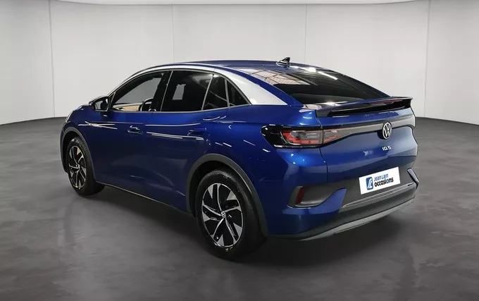 VOLKSWAGEN ID.5 286 ch Pro Life Max extérieur trois quart arrière gauche 2132824