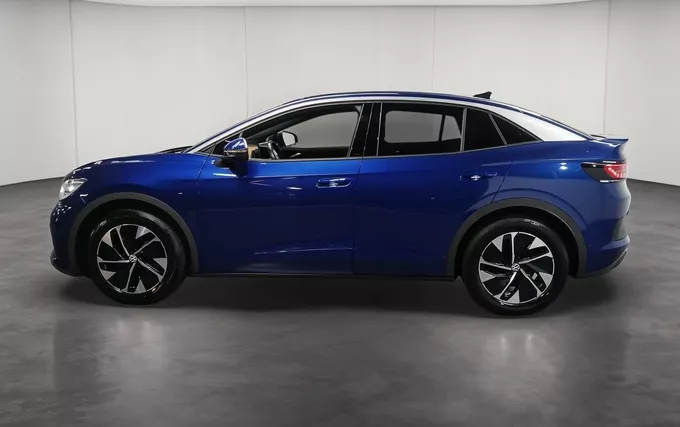 VOLKSWAGEN ID.5 286 ch Pro Life Max extérieur côté gauche 2132824