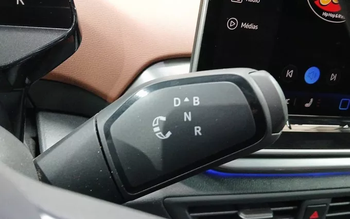 VOLKSWAGEN ID.5 286 ch Pro Life Max photo 13 2132824