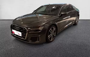 AUDI A6 50 TFSIe 299 ch S tronic 7 Quattro S line WAUZZZF20RN042403
