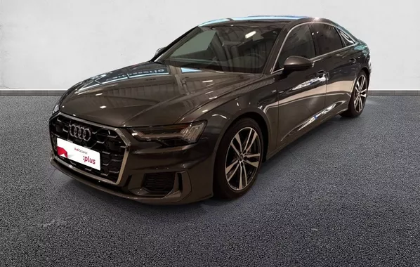AUDI A6 50 TFSIe 299 ch S tronic 7 Quattro S line 2126164