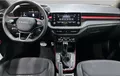 Miniature SKODA FABIA 1.0 TSI 116 ch EVO 2 DSG7 Monte-Carlo extérieur trois quart avant droit 2123717