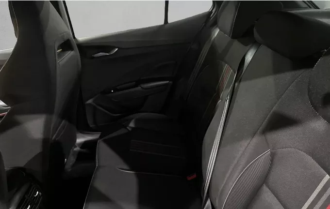 SKODA FABIA 1.0 TSI 116 ch EVO 2 DSG7 Monte-Carlo extérieur arrière 2123717