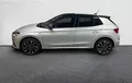 Miniature SKODA FABIA 1.0 TSI 116 ch EVO 2 DSG7 Monte-Carlo extérieur trois quart arrière gauche 2123717