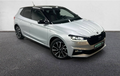 Miniature SKODA FABIA 1.0 TSI 116 ch EVO 2 DSG7 Monte-Carlo photo 10 2123717