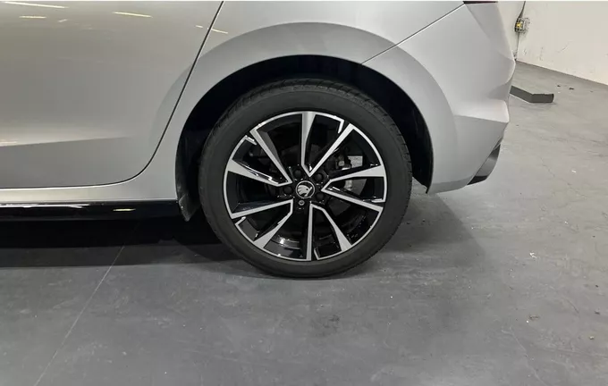 SKODA FABIA 1.0 TSI 116 ch EVO 2 DSG7 Monte-Carlo photo 12 2123717