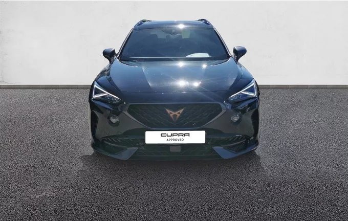 CUPRA FORMENTOR 1.4 e-HYBRID 204 ch DSG6 Business Edition photo 9 460812