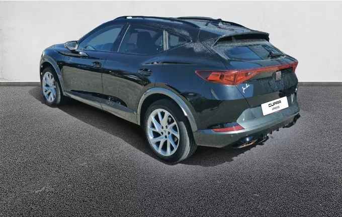 CUPRA FORMENTOR 1.4 e-HYBRID 204 ch DSG6 Business Edition photo 11 460812