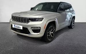 JEEP GRAND CHEROKEE 4xe 2.0 T 380 ch PHEV 4x4 BVA8 Summit Reserve 1C4RJYE68P8818278