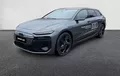 Miniature AUDI A6 E-TRON Avant Performance S line extérieur trois quart avant gauche 9546