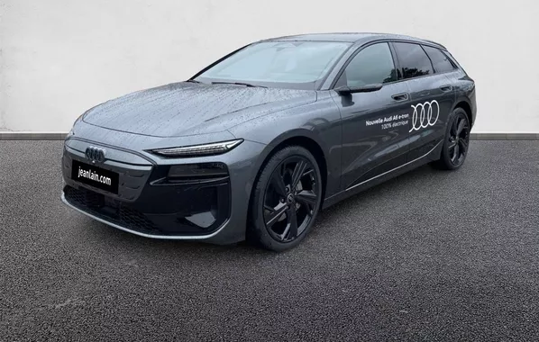 AUDI A6 E-TRON Avant Performance S line WAUZZZGH3SA002350
